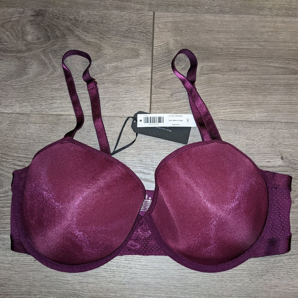 TellTale Innovator Bra - NWT 38D